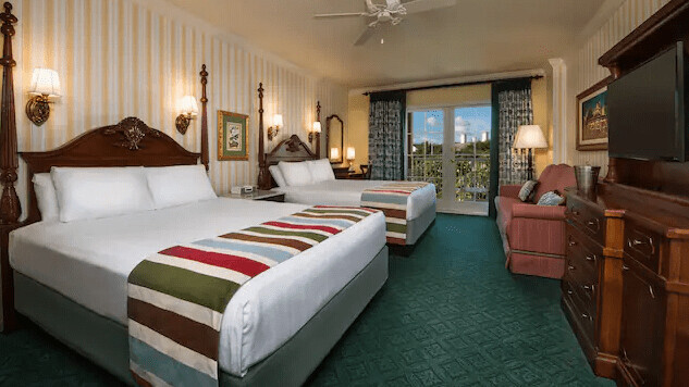 Disney's Boardwalk Inn